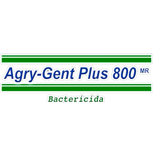 AGRY-GENT PLUS 800 Sulfato de gentamicina 2% + Clorhidrato de oxitetraciclina 6%