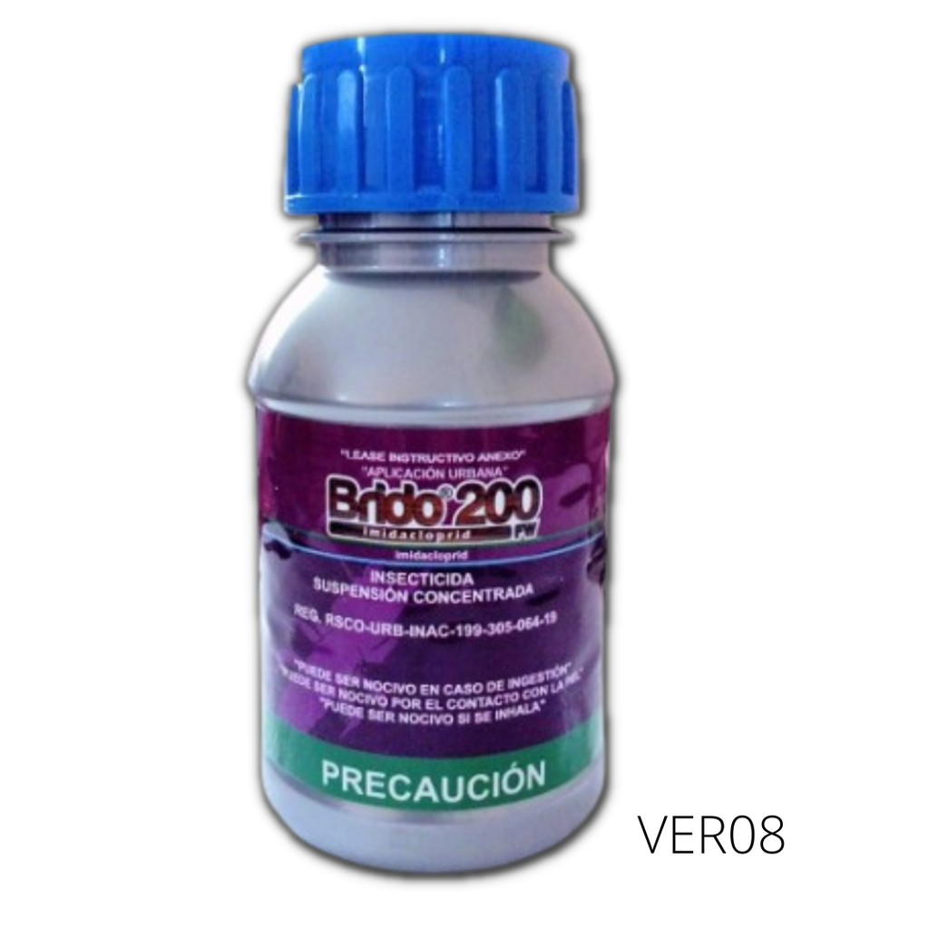BRIDO 200 FW Imidacloprid 18.57% 250 ml
