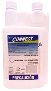 CONNECT CS Gamma cyhalotrina 5.9% 500 ml