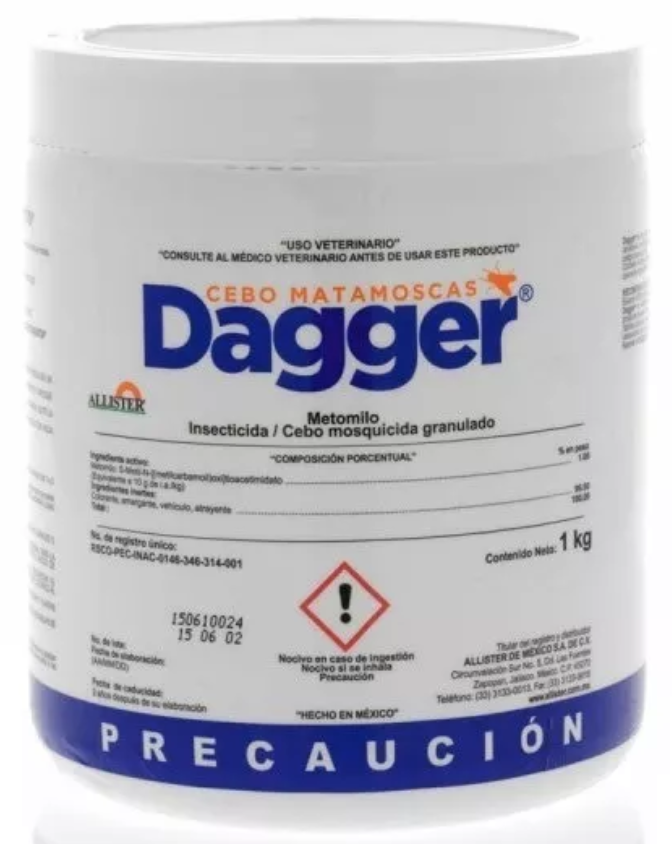 DAGGER Tiametoxam 1% 100 g 