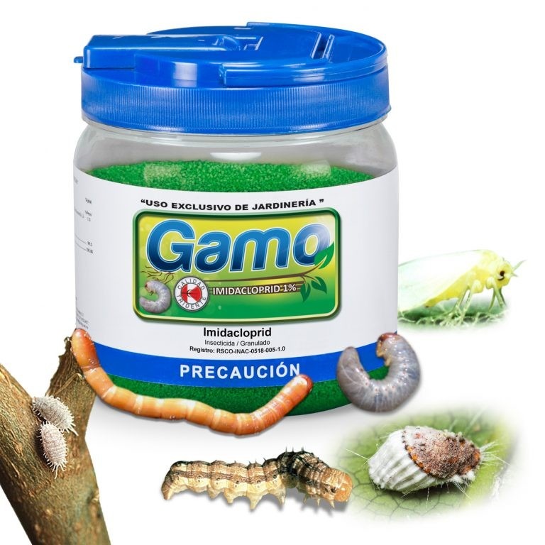 GAMO Imidacloprid 1% 1 kg