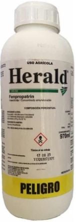 HERALD Fenpropatrin 38.50% 1 L