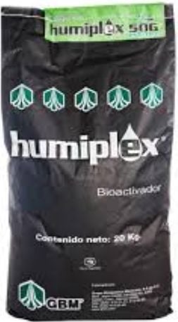 HUMIPLEX SACO 20 KG