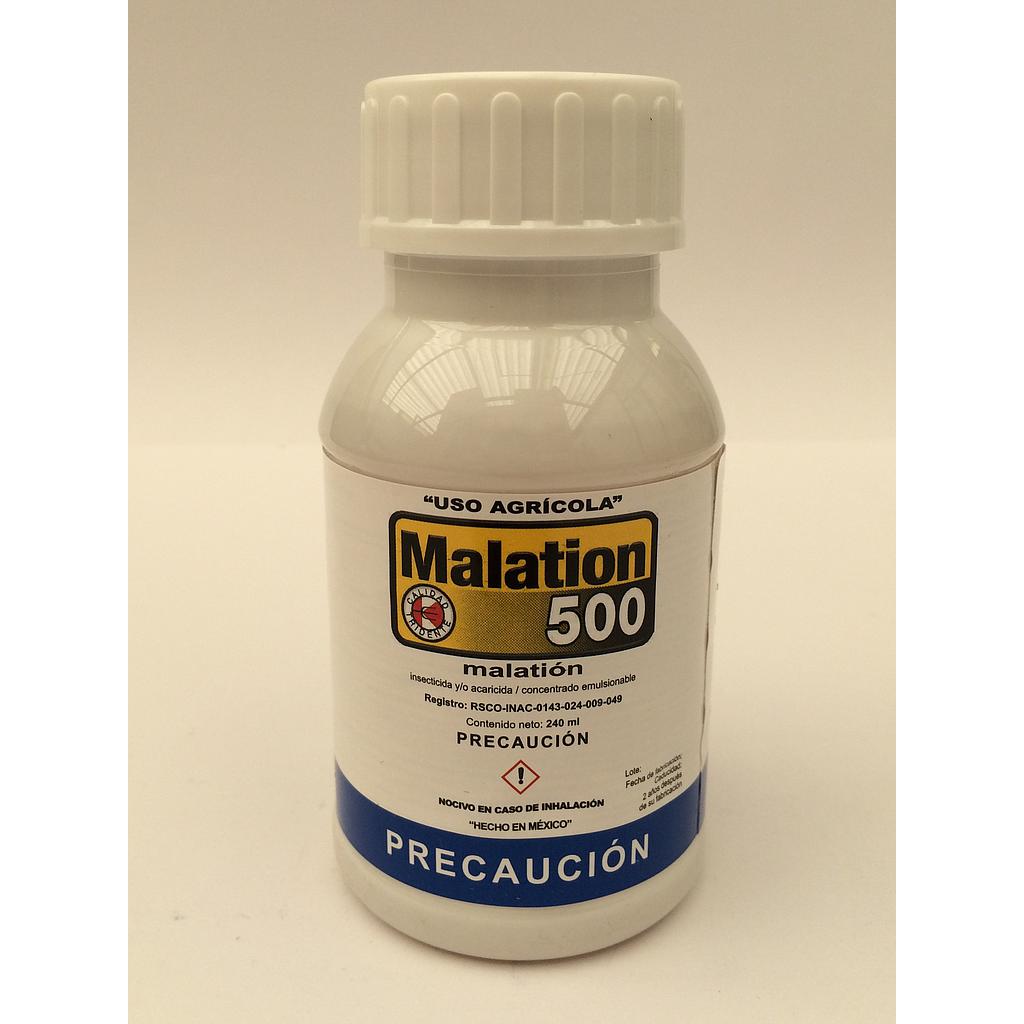 MALATION 500 Malation 48.60% 240 ml