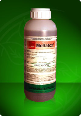 MELTATOX Dodemorf 42.60% 1 L