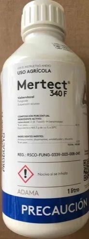 MERTEC 340 F Tiabendazol 42.75% 1 L