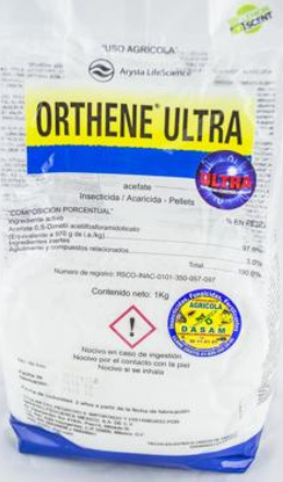 ORTHENE ULTRA Acefate 97% 1 L