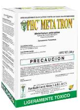 PHC META TRON Metarhizium anisopliae 240g