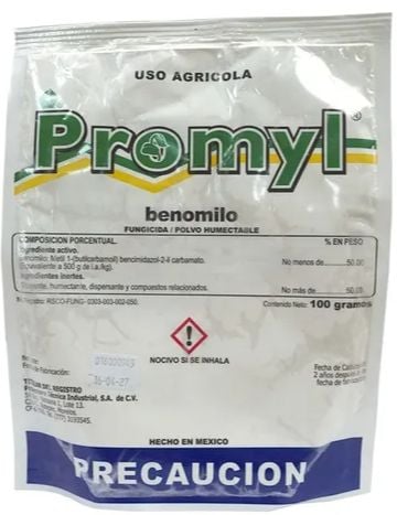 PROMYL Benomilo 50% 1 kg