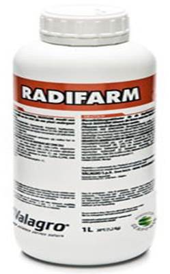 RADIFARM Bioestimulante para raiz 1 L