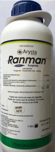 RANMAN Ciazofamida 34.78% 1 L