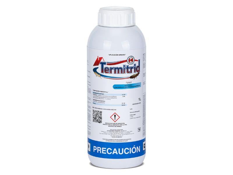 TERMITRID Fipronil 2.6% 1 L