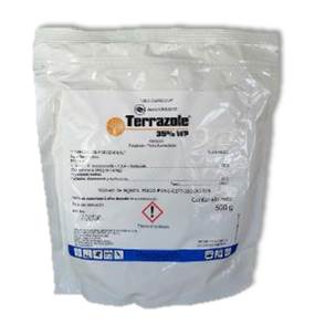 TERRAZOLE Etridiazol 35% 500 g