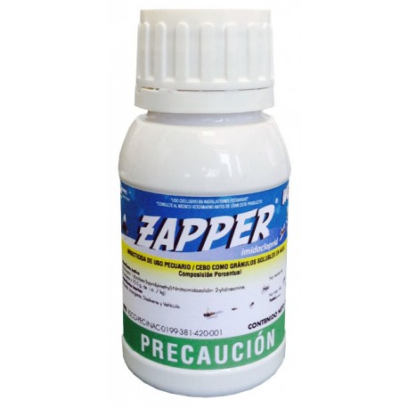 ZAPPER WG Imidacloprid 1% 250 g