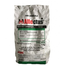 [FMU28] ALLECTUS Bifentrina 4.58% Imidacloprid 22.87% 5 kg