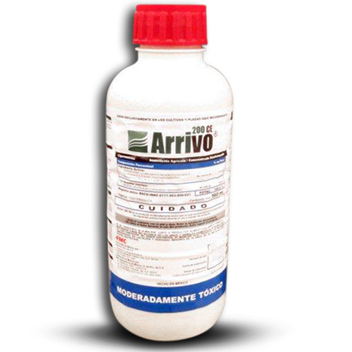 [FMA02] ARRIVO 200 CE Cipermetrina 21.42% 960 ml