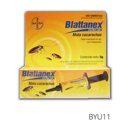 [BYU11] BLATTANEX CUCARACHA Imidacloprid 2.15% 5 g