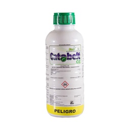 [BVU11] CATABOLT Clorporifos etil 49% 950 ml 