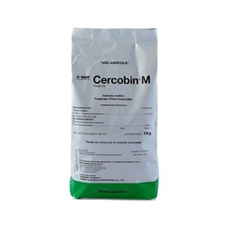 [BSA08] CERCOBIN Tiofanato metilico 70% 1 kg