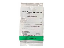[BSA07] CERCOBIN Tiofanato metilico 70% 200 g