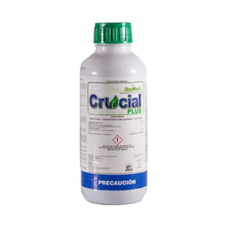[BVU04] CRUCIAL PLUS Cipermetrina 21.12 % 950 ml