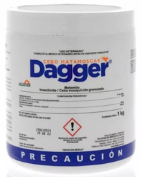 [ALA02] DAGGER Tiametoxam 1% 100 g 
