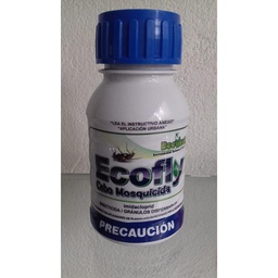 [BVU12] ECOFLY Imidacloprid 10 % + Z9Tricoseno 0.1% 100 g