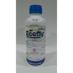 [BVU19] ECOFLY Imidacloprid 10 % + Z9Tricoseno 0.1% 500 g