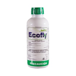 [BVU02] ECOFLY Piretrina 0.4% 950 ml