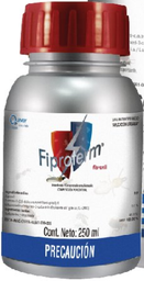 [QMU69] FIPROTERM Fipronil 5% 250 ml