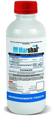[FMA44] MARSHAL 250 CE Carbosulfan 26.80% 1 L