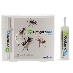 [SYU08] OPTIGARD ANT GEL Tiametoxam 0.01% 30 gr