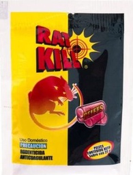 [RKL04] RAT-KILL PELLETS 20 GR