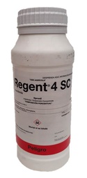 [BSA11] REGENT 4 SC Fipronil 39.30% 1 L