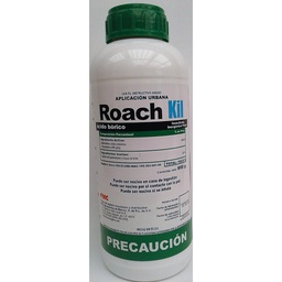 [FMU22] ROACH KILL Acido borico 99% 950 g