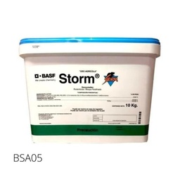 [BSA05] STORM Flocoumafen .005% 10 kg