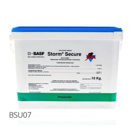 [BSU07] STORM SECURE Flocoumafen .005% 10 kg
