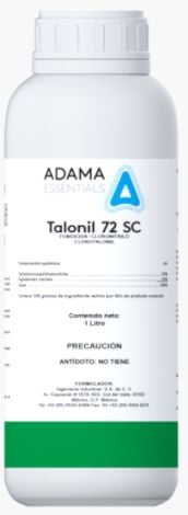[VAG508] TALONIL Clorotalonil 75% 1 L