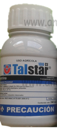 [FMA09] TALSTAR 100 CE Bifentrina 12.15% 240 ml