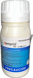 [BYU45] TEMPRID SC Imidacloprid 21% + Betacyflutrin 10.5% 250 ml