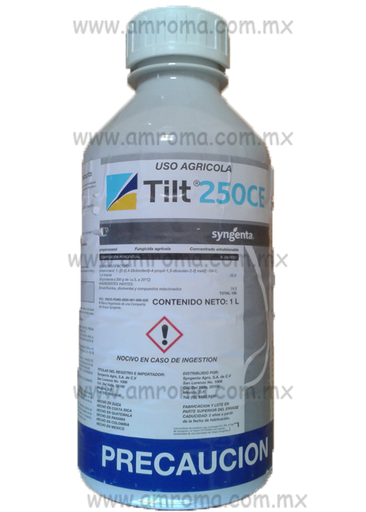 [SYA30] TILT 250 EC Apinoconazol 25.5% 1 L
