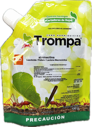 [ALU07] TROMPA Abamectina 0.05% 100 g
