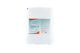 [GCD08] Wipe Clean Sanitizante para Nebulizadores Bidon 20 LT